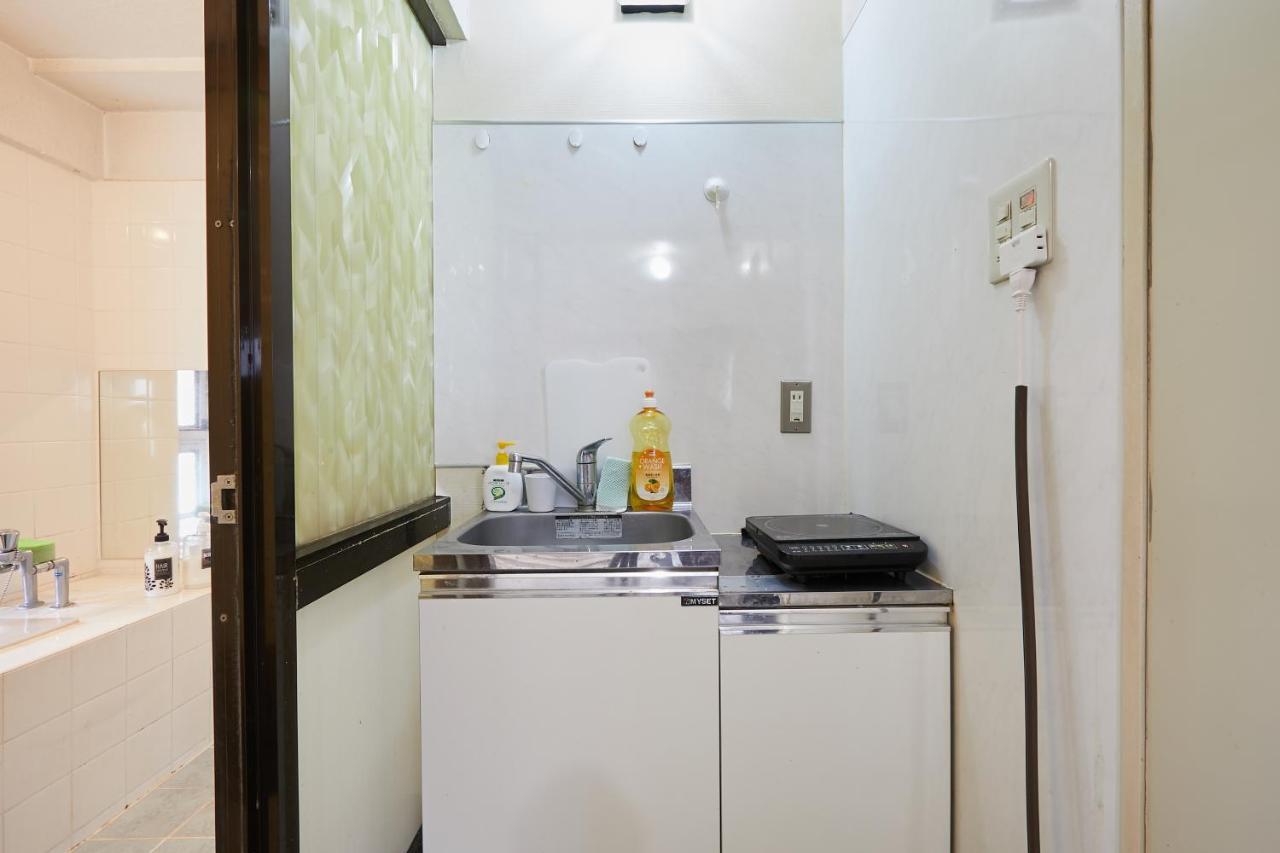 Miki Hall Akabane * Tokyo