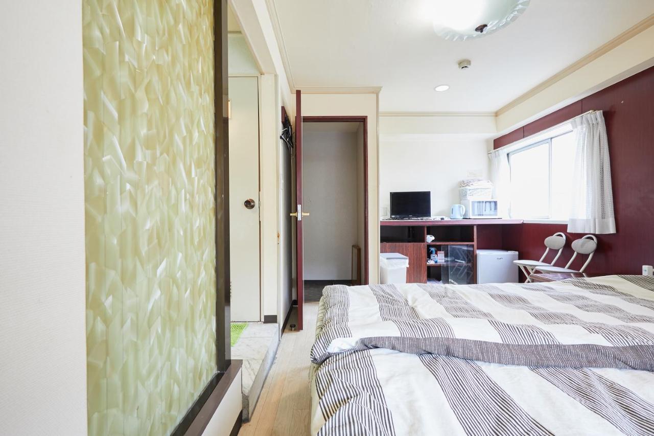 Apartment Miki Hall Akabane *