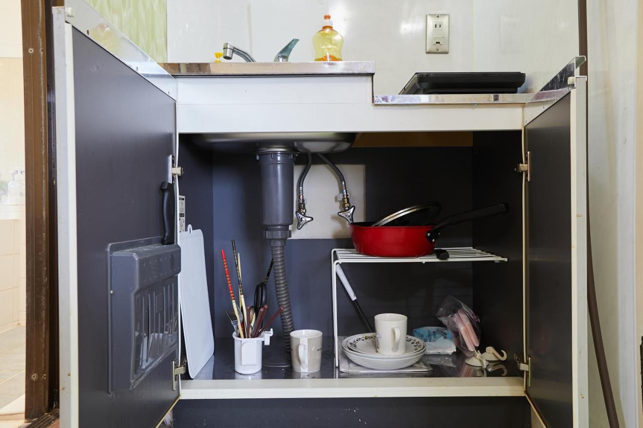 Miki Hall Akabane Apartment *
