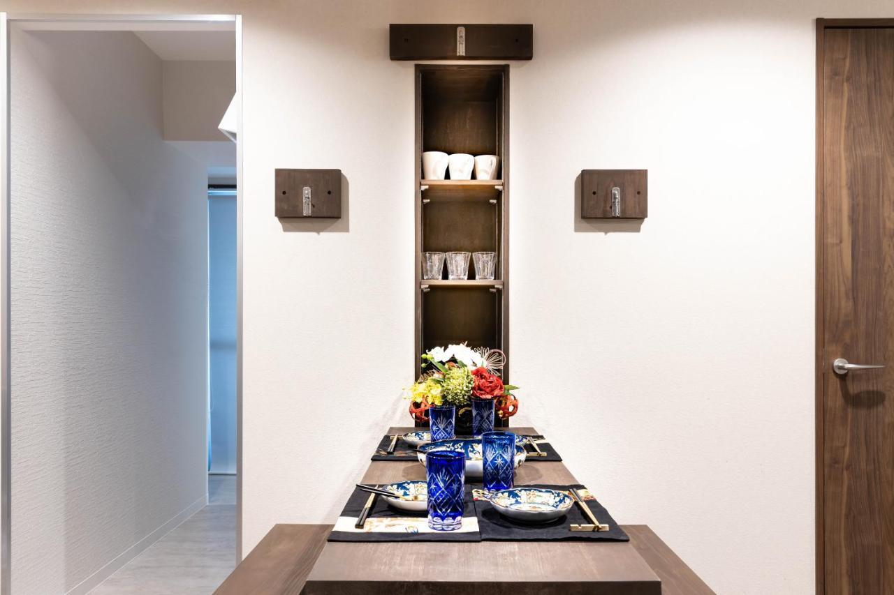 Premier Shinjuku West 2f Apartment *