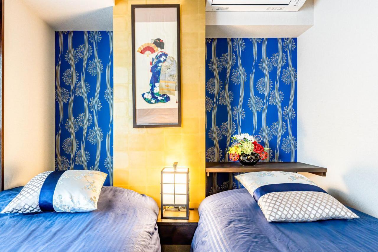 Premier Shinjuku West 2f Apartment Tokyo