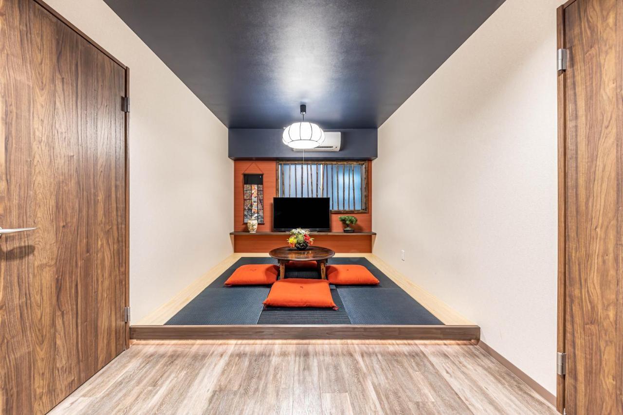 Premier Shinjuku West 2f Apartment Tokyo