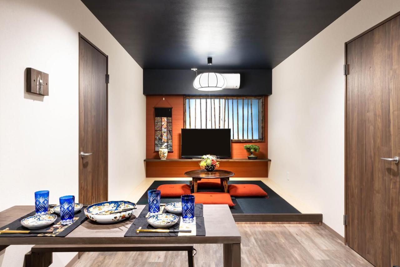 Apartment Premier Shinjuku West 2f