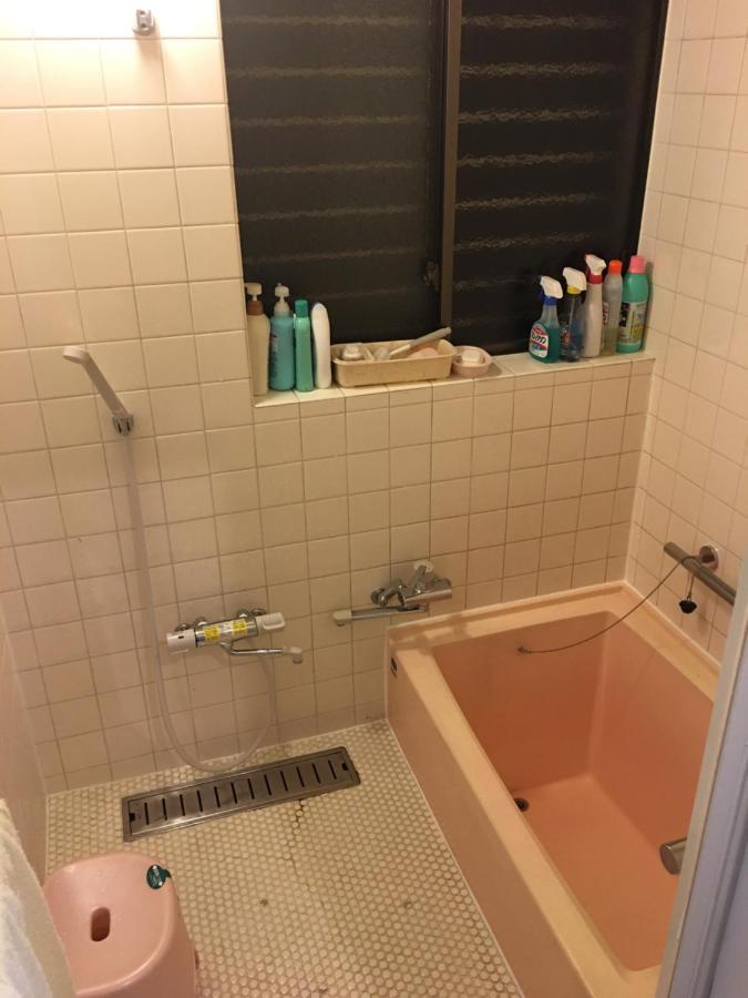 船堀ハウス Apartment *
