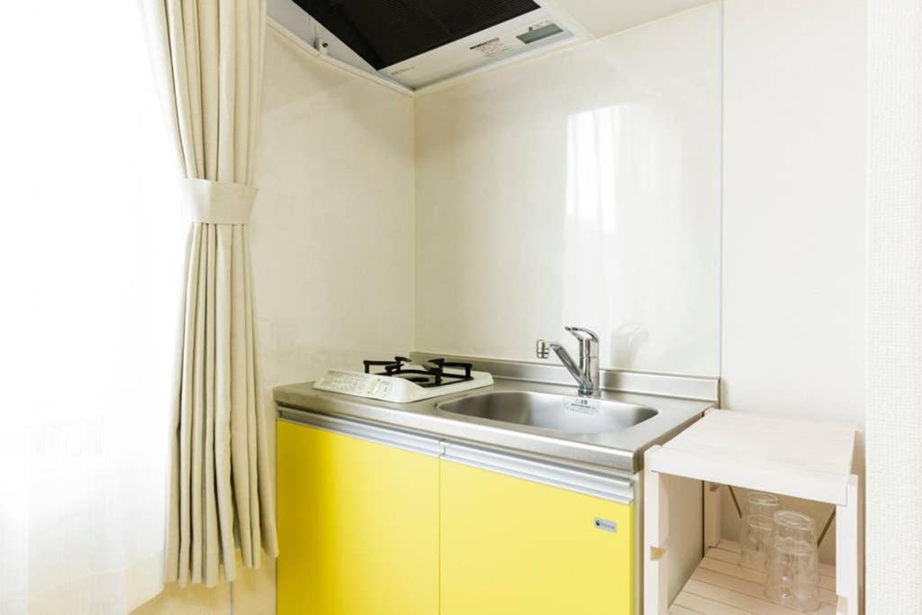 Apartment Shibuya Shoto Tokyo
