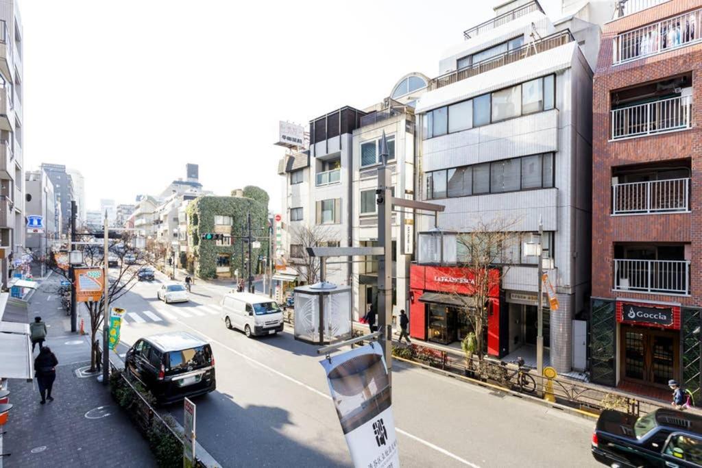 Apartment Shibuya Shoto *