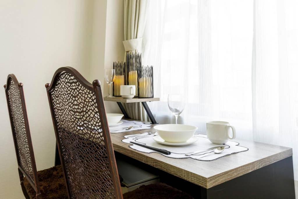 Apartment Shibuya Shoto