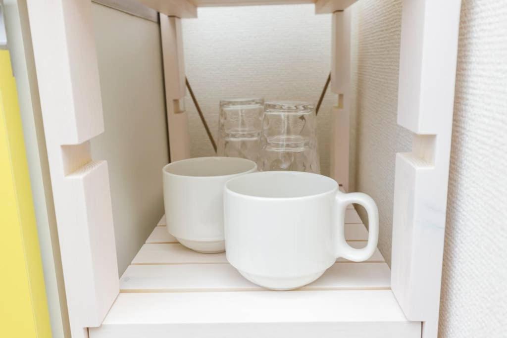 Shibuya Shoto Apartment