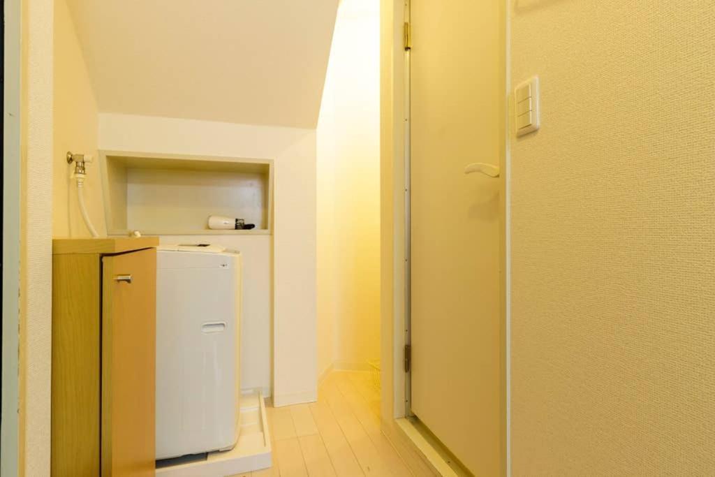 Shibuya Shoto Apartment *