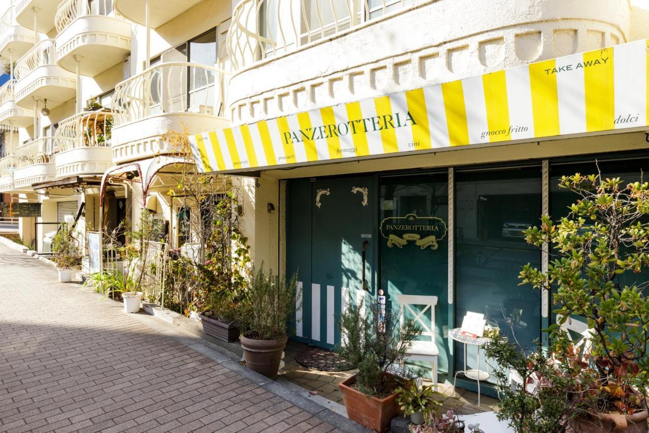 Apartment Shibuya Shoto