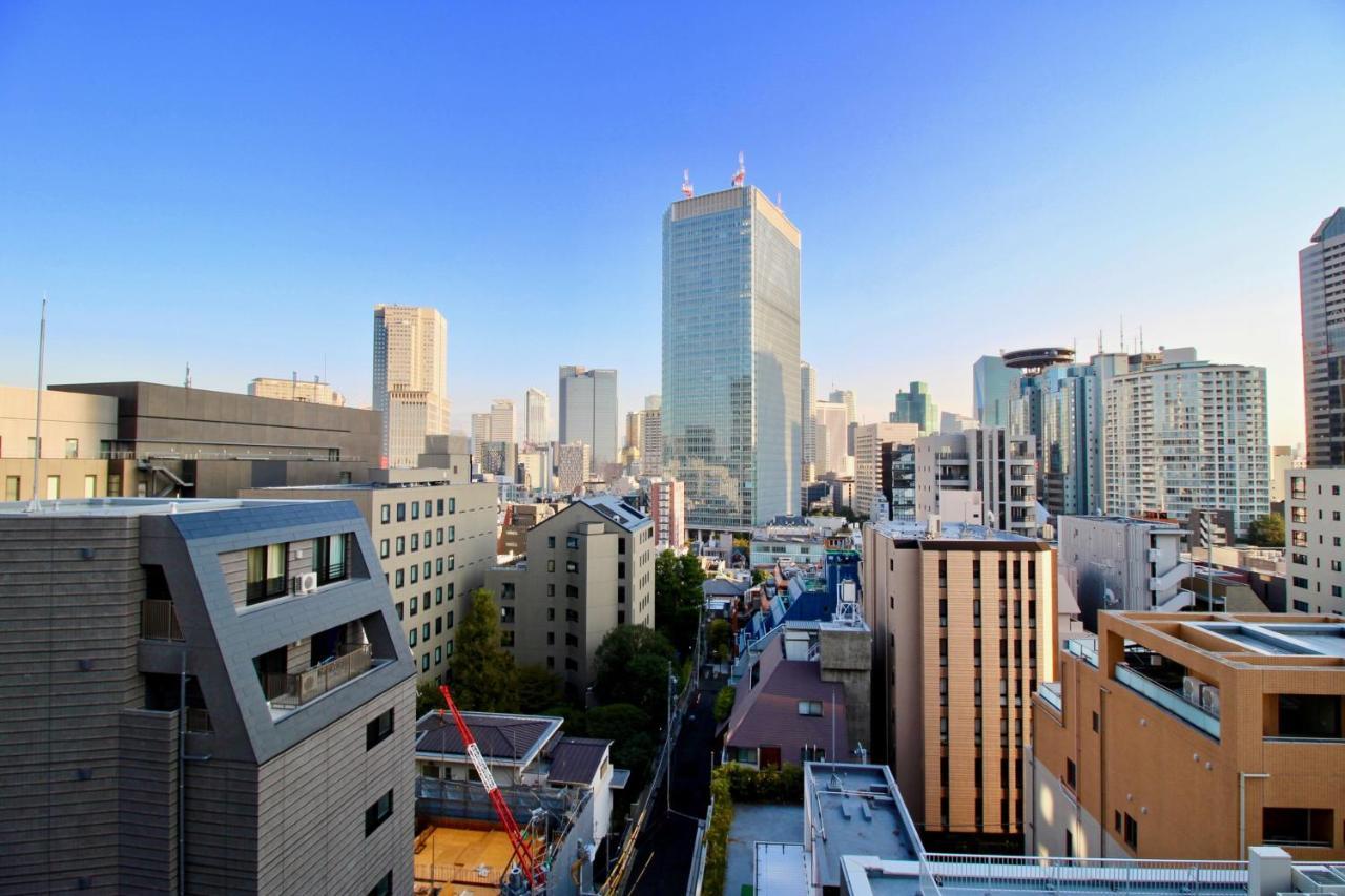 Akasaka Residence Ii5