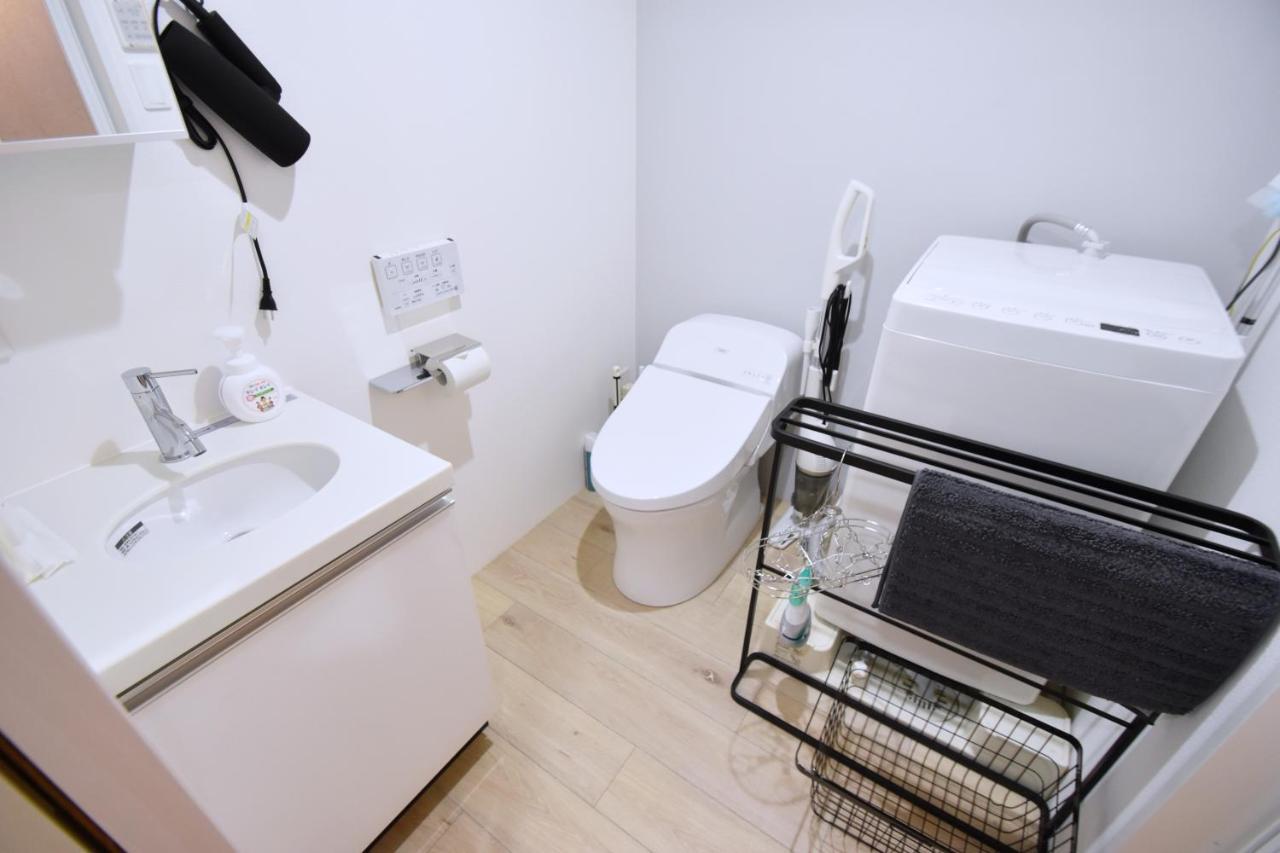 Apartment Tune Ebisu