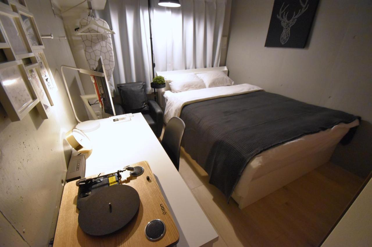Tune Ebisu Apartment