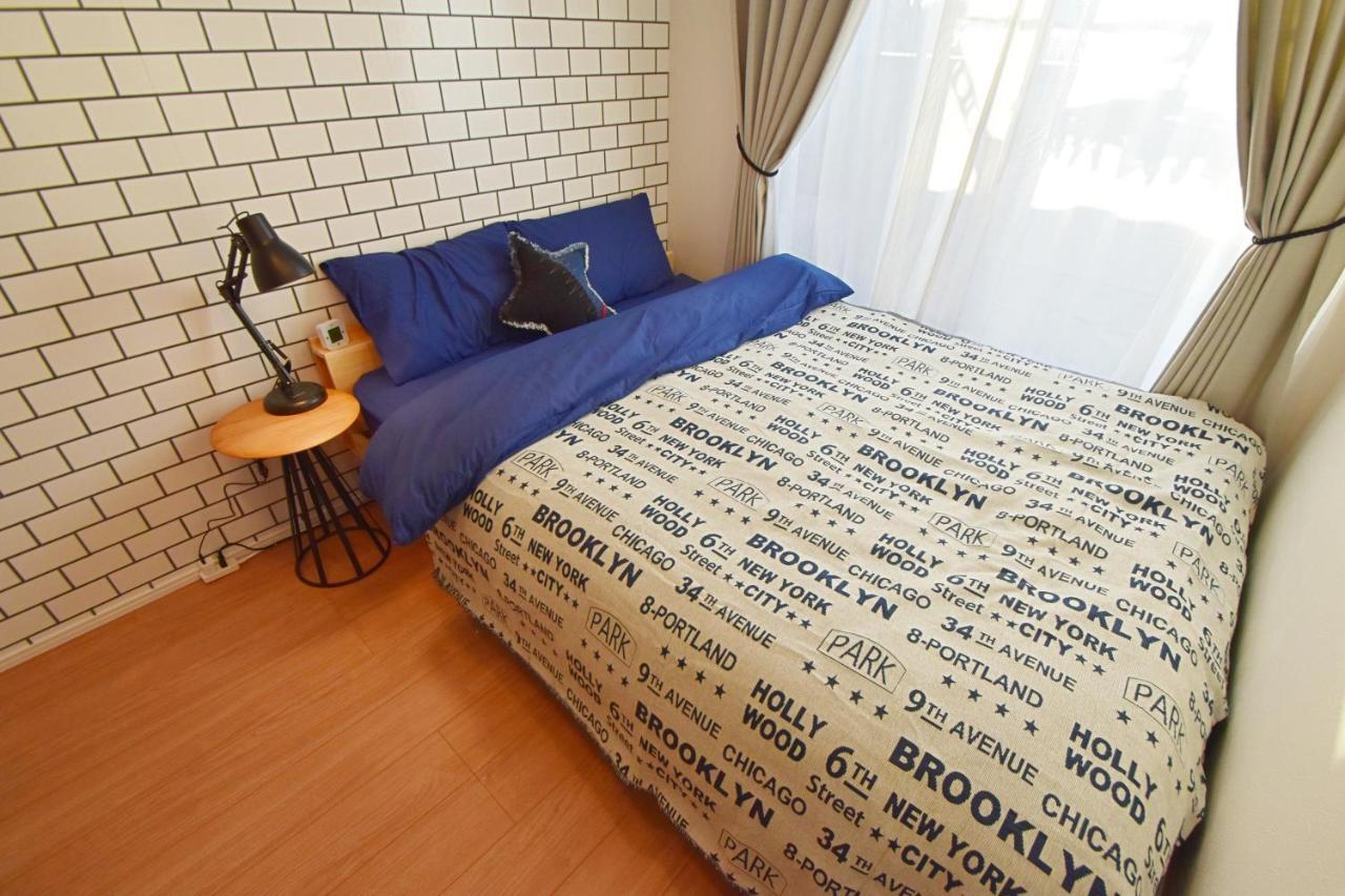 Finoa Residential Asakusa/oshiage Skytree Apartment *