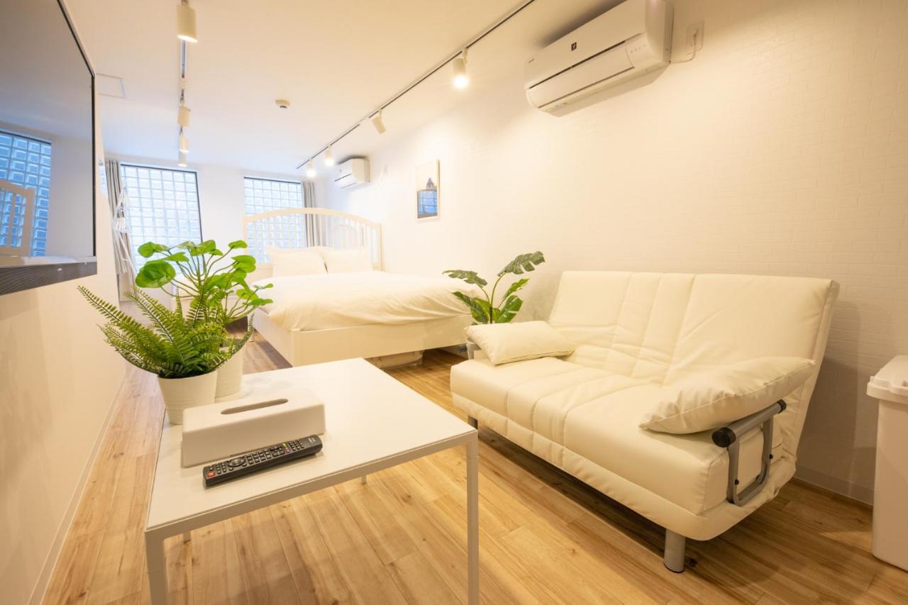 Apartment Komagome Cozy Tokyo