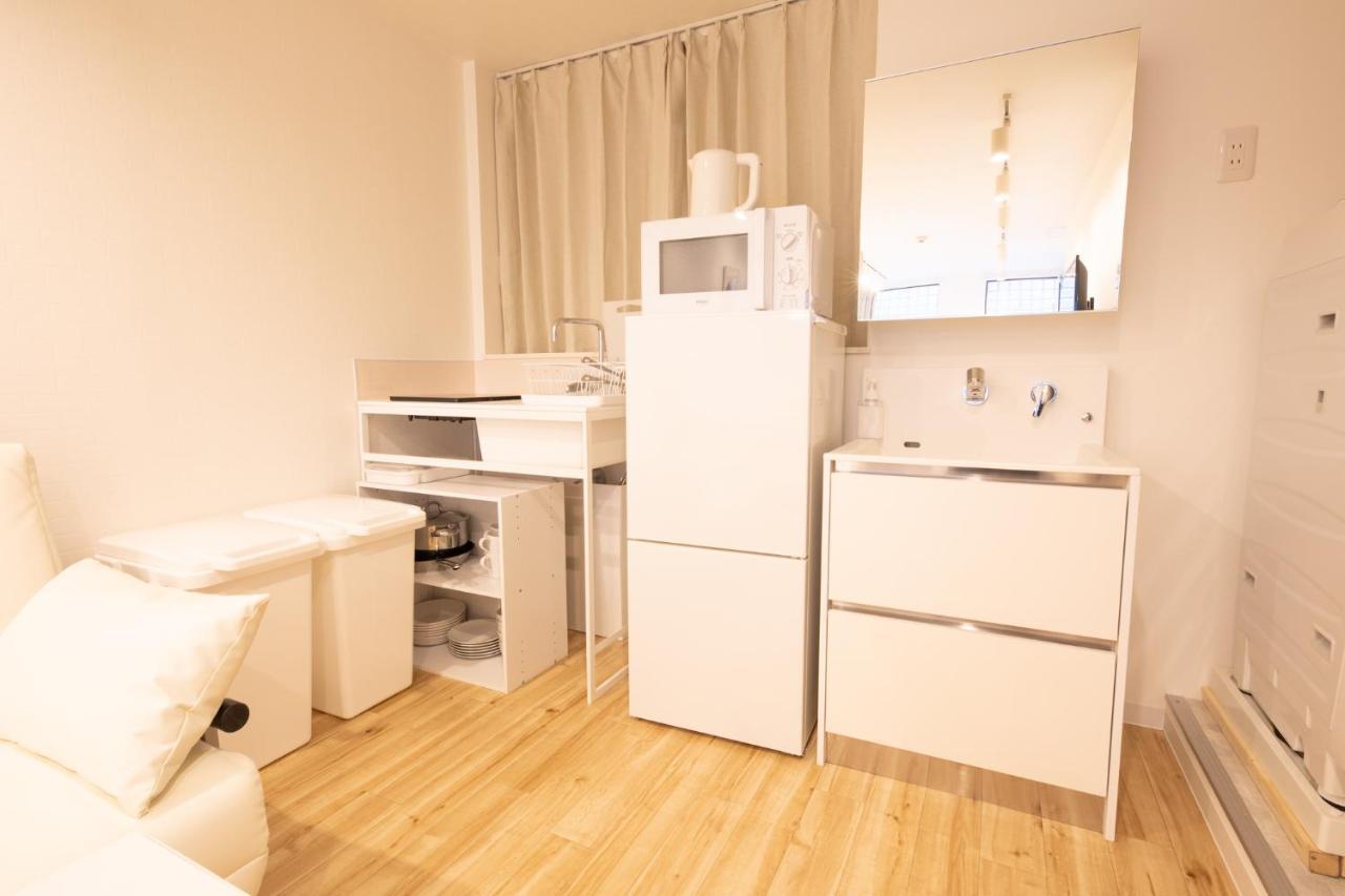 Apartment Komagome Cozy *