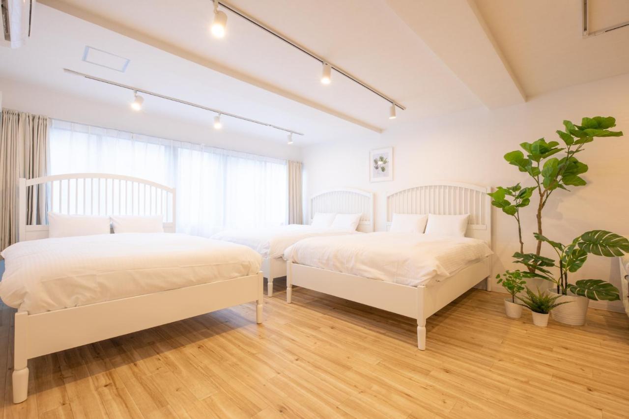 Komagome Cozy Apartment