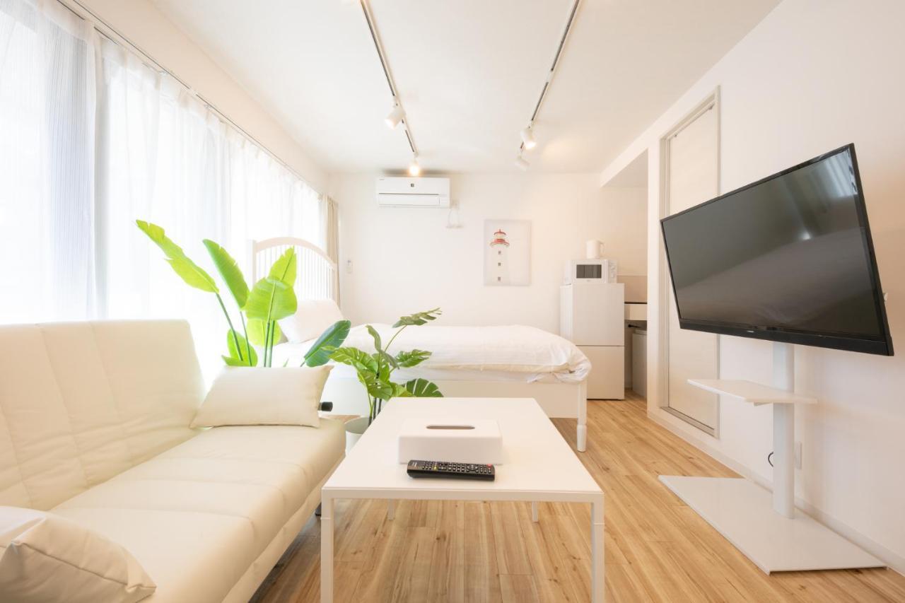 Komagome Cozy Apartment