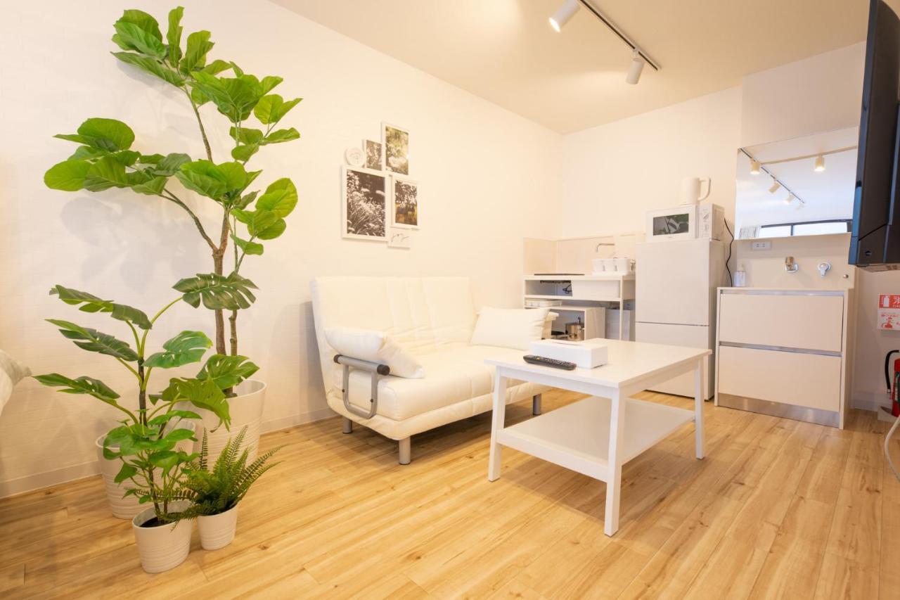 Apartment Komagome Cozy