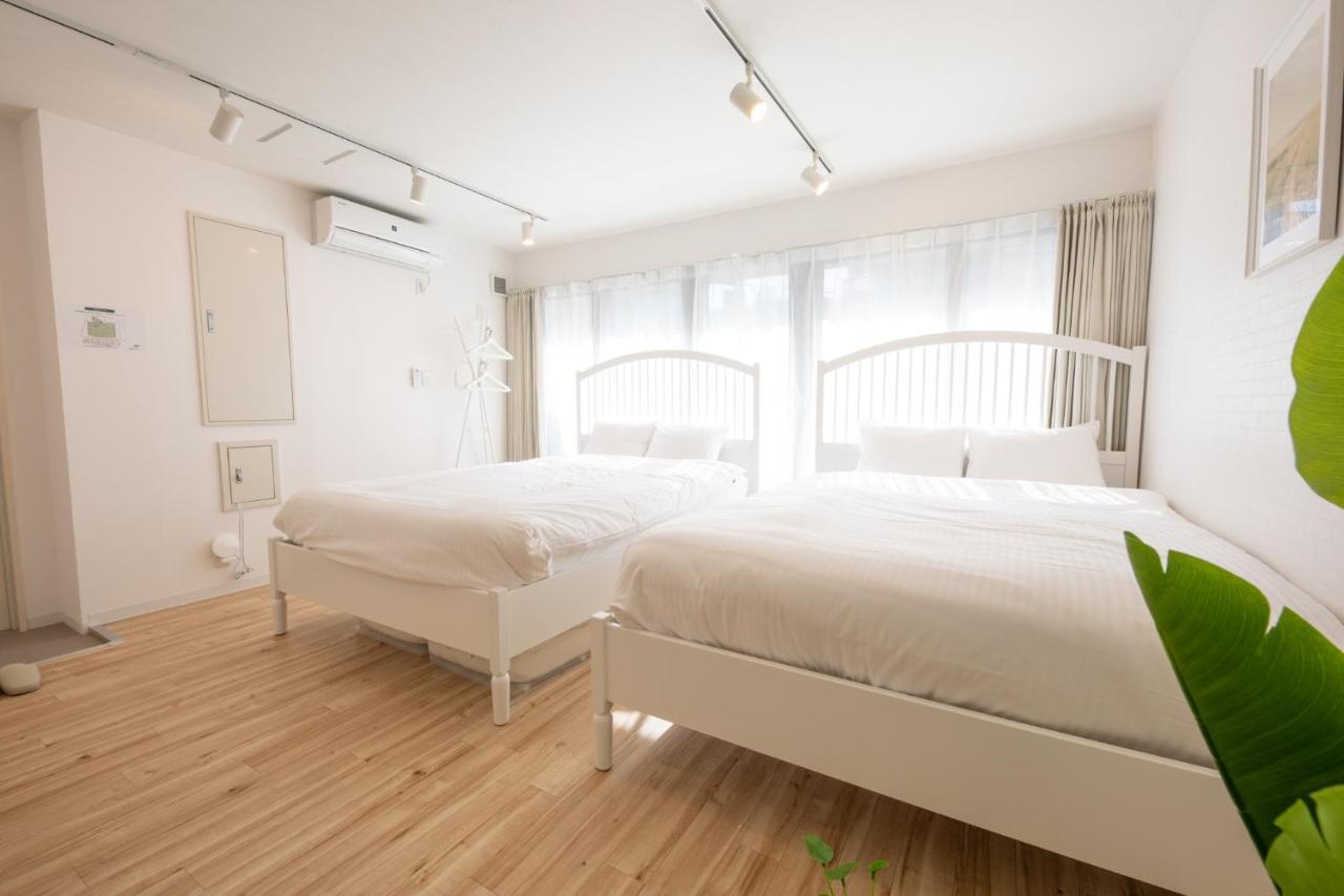 Apartment Komagome Cozy Tokyo