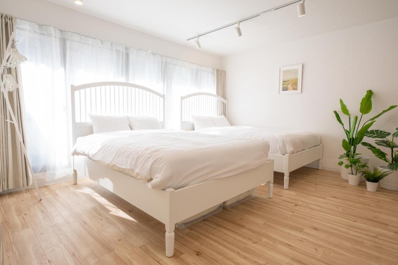 Komagome Cozy Apartment