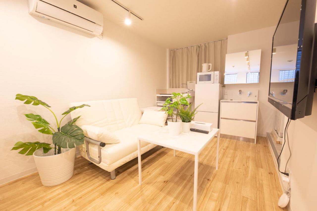 Apartment Komagome Cozy