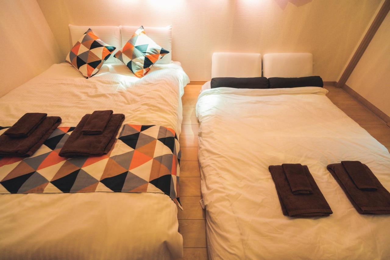 Apartment Ferio101 *