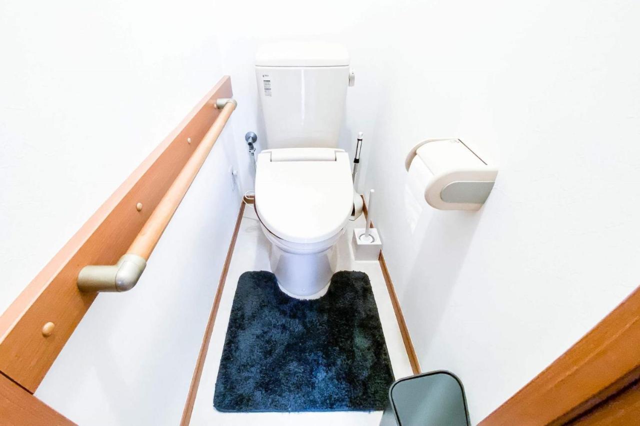 Yahiro 4-chome House 1f Apartment