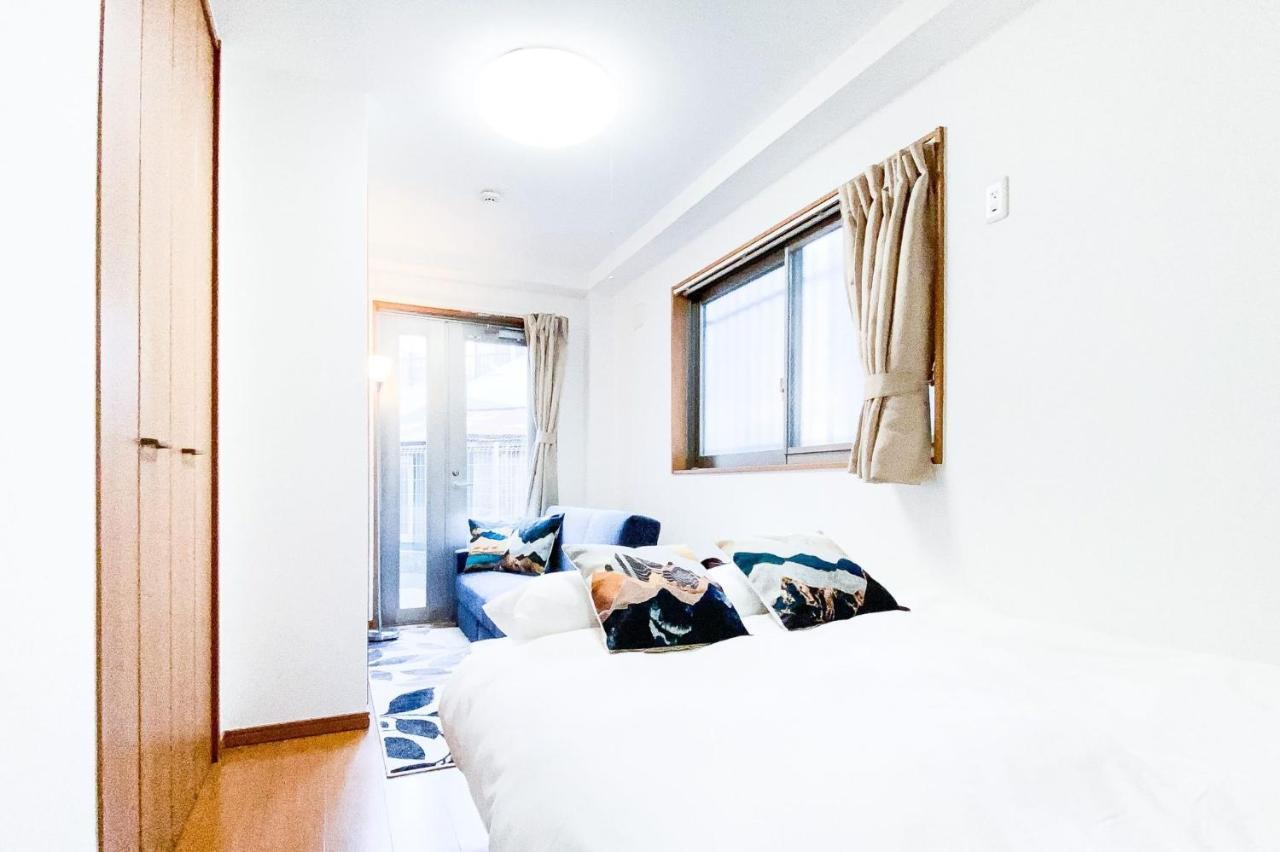 Apartment Yahiro 4-chome House 1f Tokyo