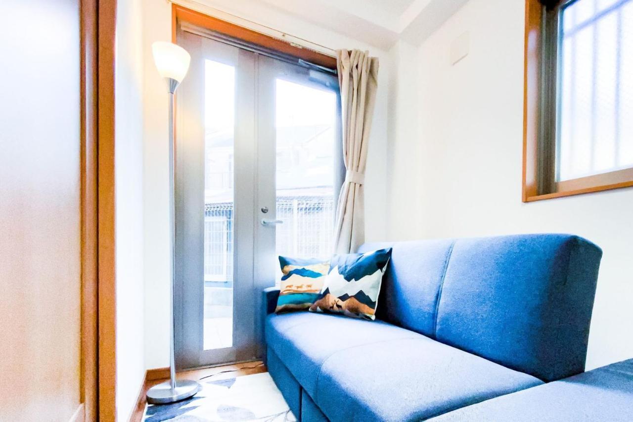 Apartment Yahiro 4-chome House 1f *