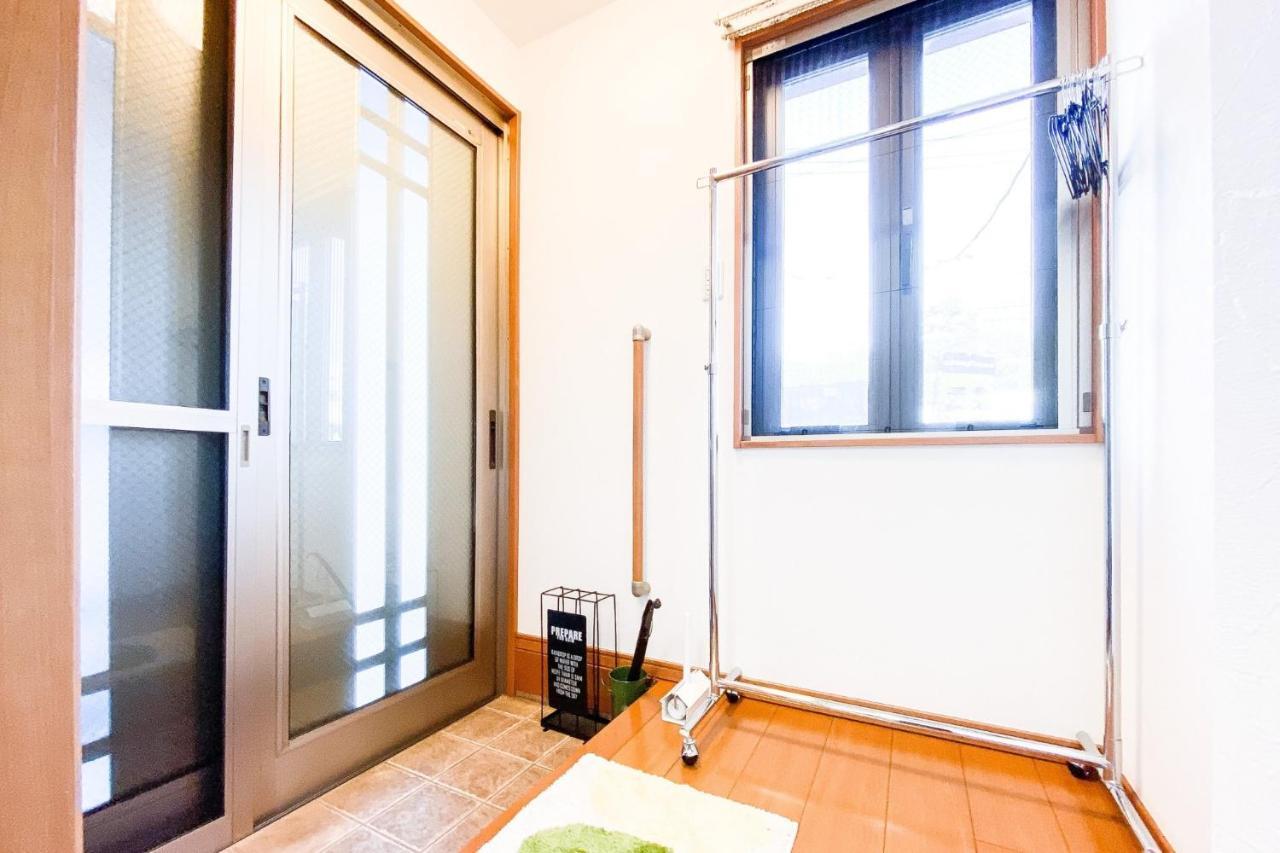 Yahiro 4-chome House 1f *