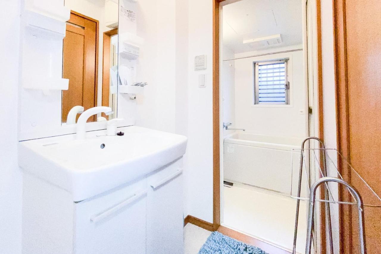 Apartment Yahiro 4-chome House 1f *