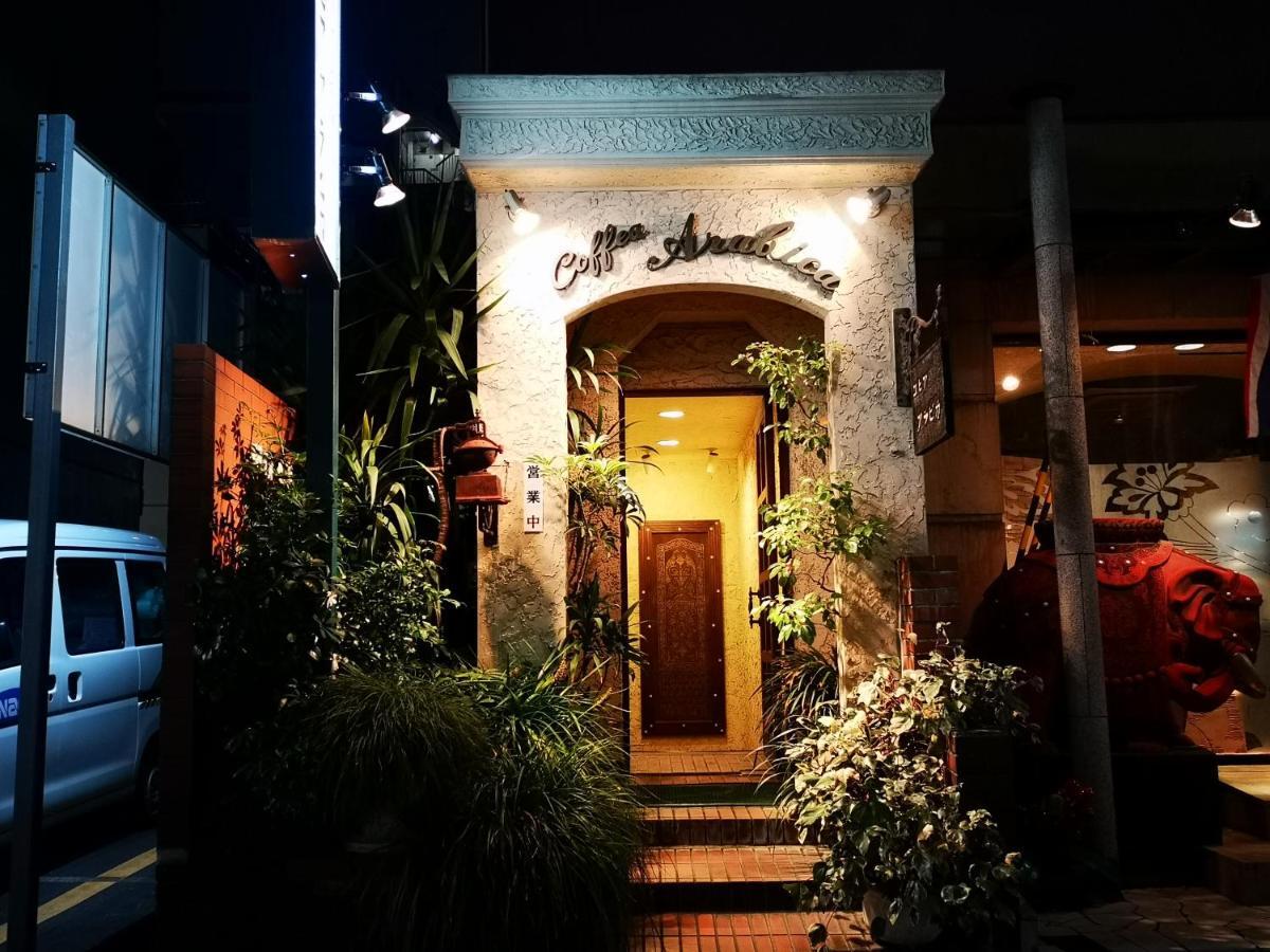 Akasaka Residence Ii5