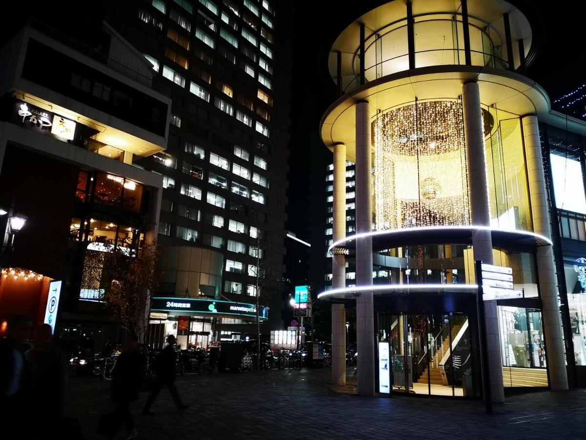 Akasaka Residence Ii5 Tokyo