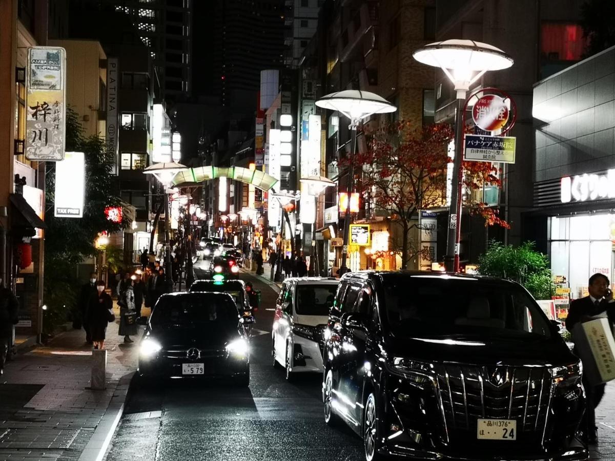 Akasaka Residence Ii5