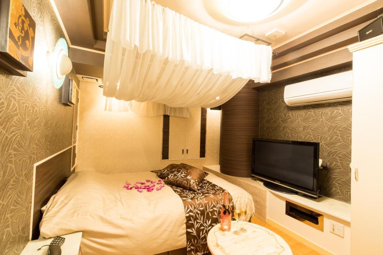 Love hotel W-bagus -w Group And Resorts- (adults Only)