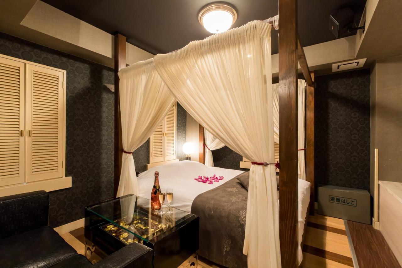 Love hotel W-bagus -w Group And Resorts- (adults Only) *