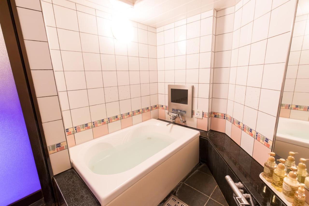W-bagus -w Group And Resorts- (adults Only) Tokyo