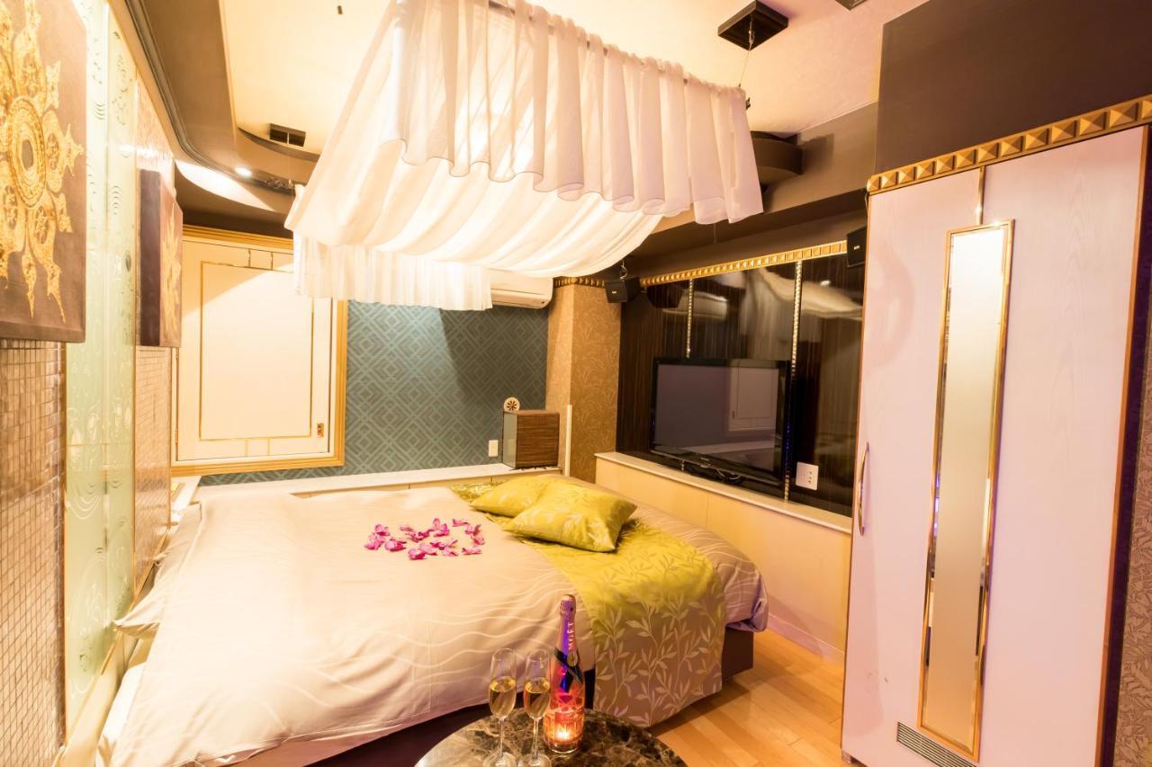W-bagus -w Group And Resorts- (adults Only) Love hotel *