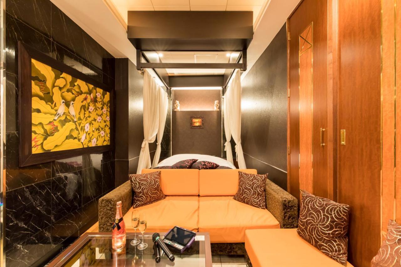 W-bagus -w Group And Resorts- (adults Only) Tokyo