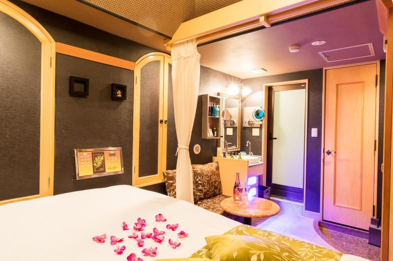 Love hotel W-bagus -w Group And Resorts- (adults Only)