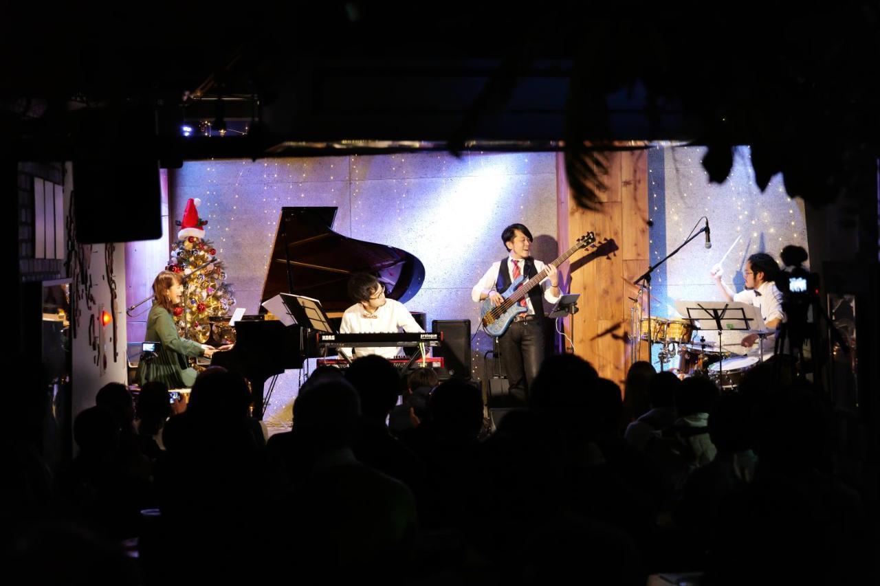 Ouji Music Lounge Tokyo