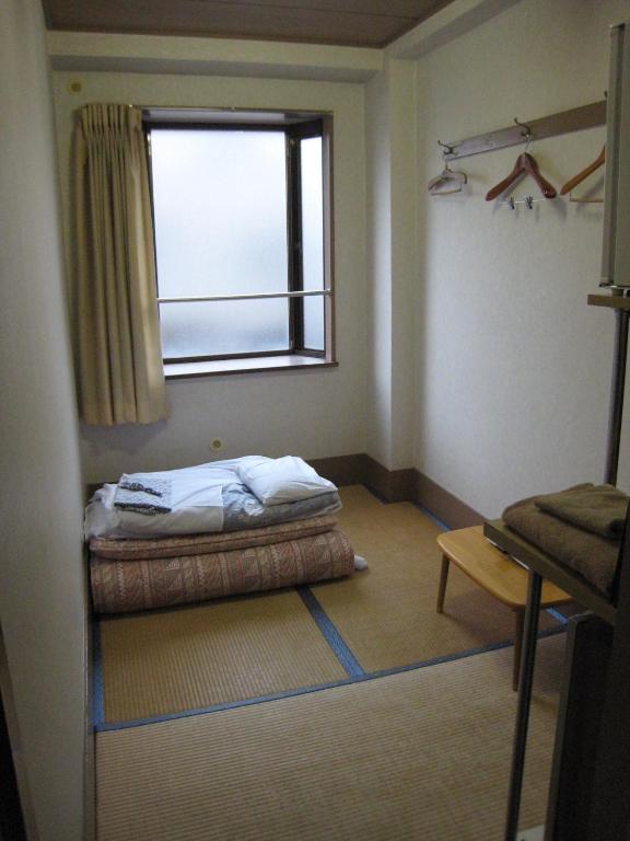 Hotel Asakusa Fukudaya Tokyo