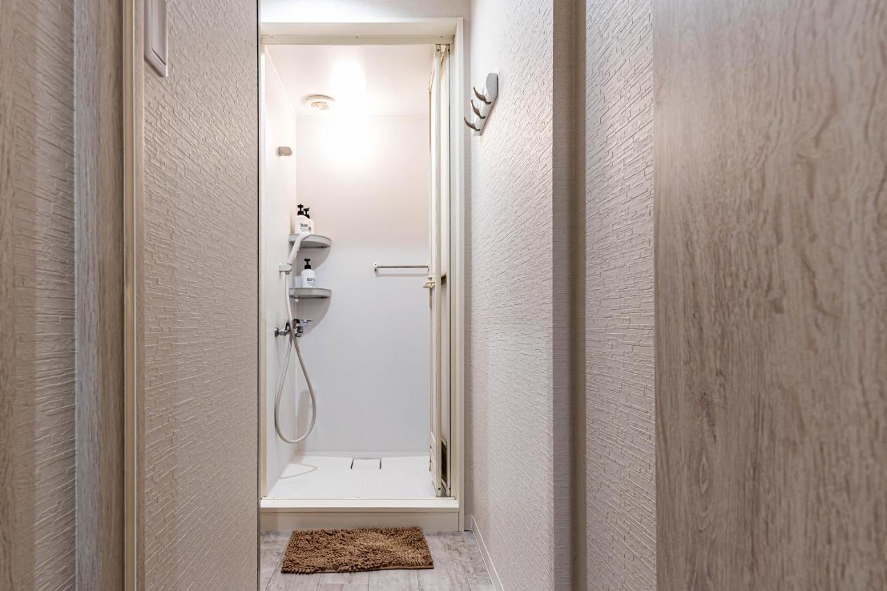 Premier Shinjuku West 2f Apartment *