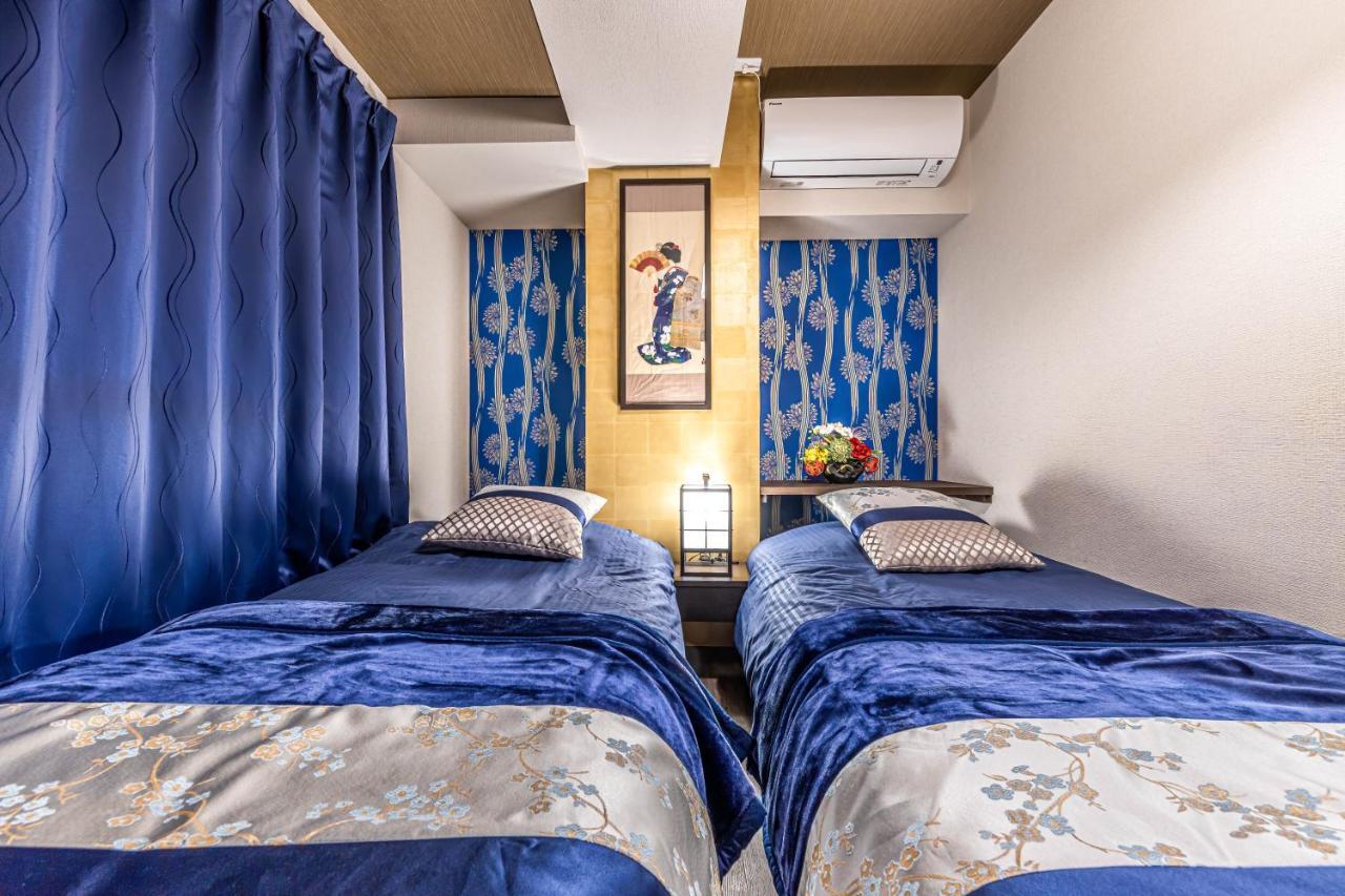 Apartment Premier Shinjuku West 2f