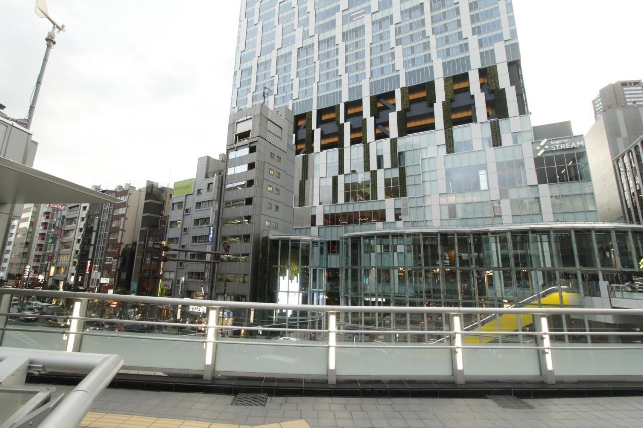 Shibuya High-class Apartment#车站徒步5分# Apartment *