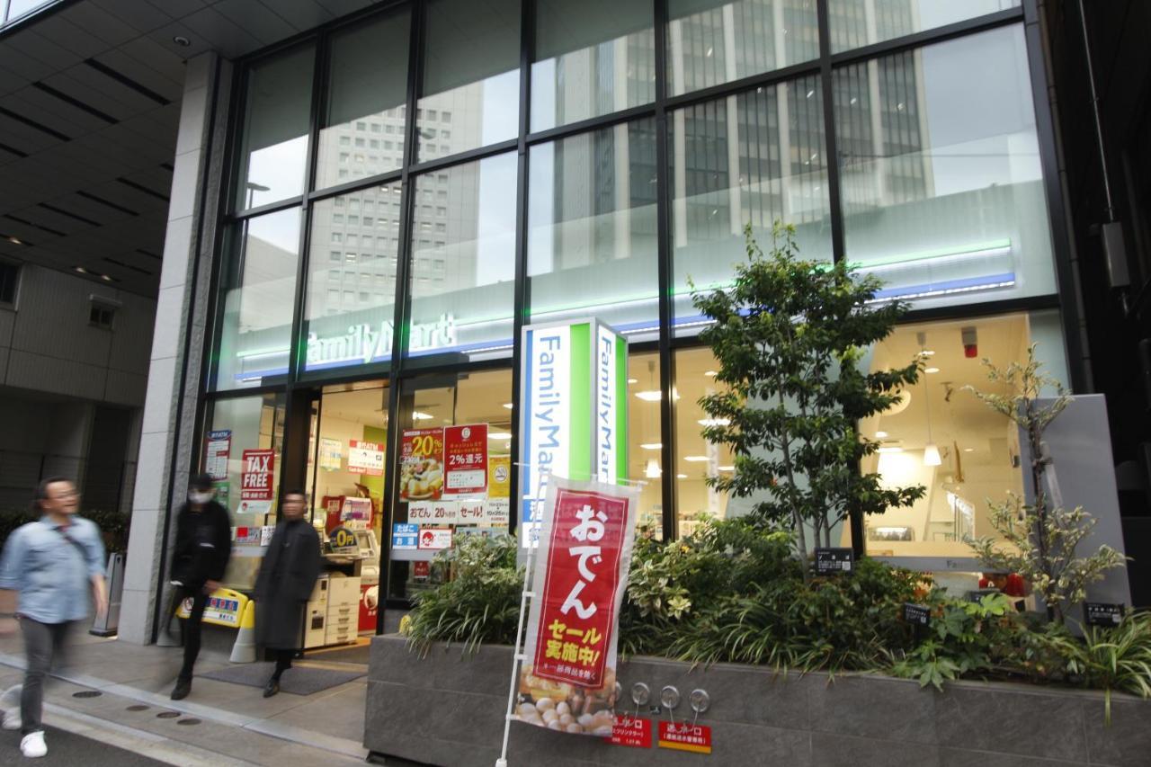 Shibuya High-class Apartment#车站徒步5分# * Tokyo