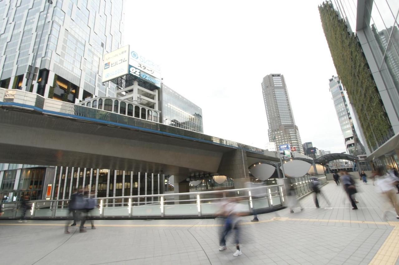 Shibuya High-class Apartment#车站徒步5分# * Tokyo