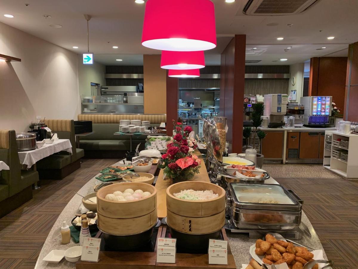 Sotetsu Fresa Higashi Shinjuku Tokyo