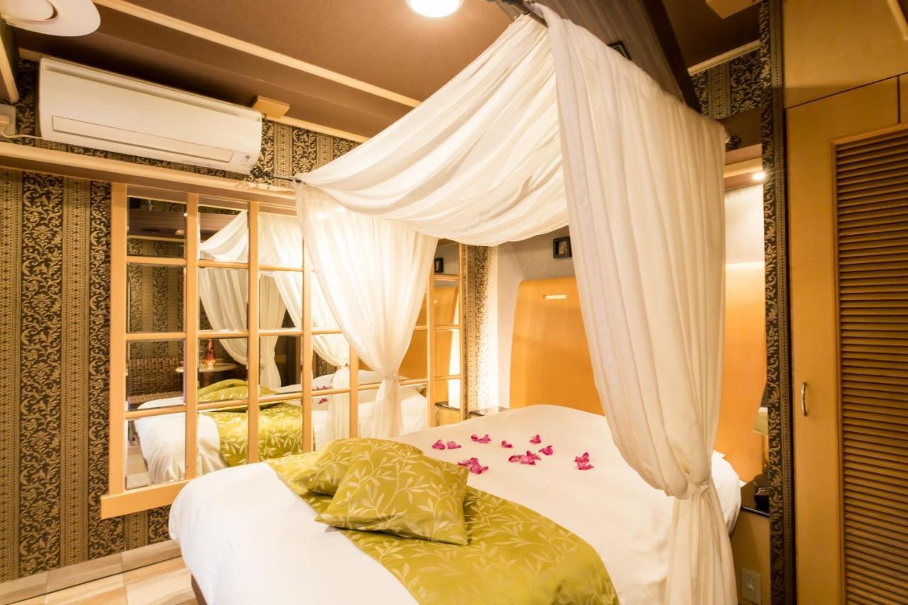 W-bagus -w Group And Resorts- (adults Only) * Tokyo